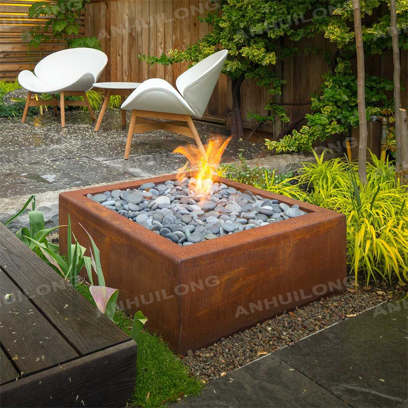 Outdoor heater solo fire pit Exporters
